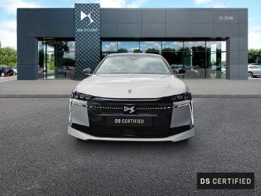 SPOTICAR Ds Ds 4 E-tense Etoile - Alcantara Occasion - Berline Electrique Beige - Challans - 303707945_2