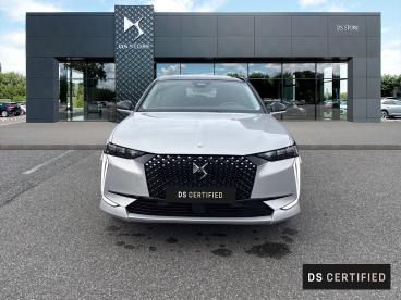 SPOTICAR Ds Ds 4 Plug-in Hybrid 225ch Ligne Or Occasion - Berline Hybride Rechargeable Cristal Pearl (n) - Montauban - 1203708850_2