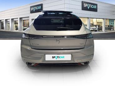 DS CERTIFIED Ds Ds 4 E-tense 225ch Rivoli occasion certifiée - Berline Hybride Rechargeable Cristal Pearl (n) - Pontoise - 3709497_5