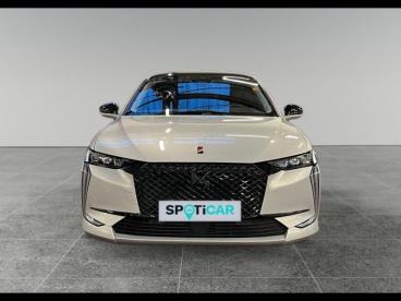 DS CERTIFIED Ds Ds 4 E-tense 225ch Performance Line + occasion certifiée - Berline Hybride Rechargeable Cristal Pearl (n) - Colmar - 3709534_2