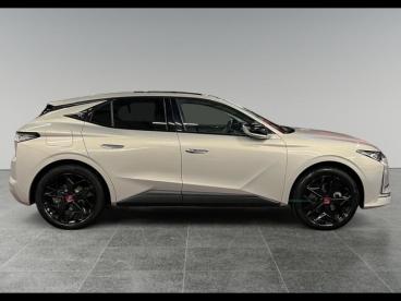 DS CERTIFIED Ds Ds 4 E-tense 225ch Performance Line + occasion certifiée - Berline Hybride Rechargeable Cristal Pearl (n) - Colmar - 3709534_4