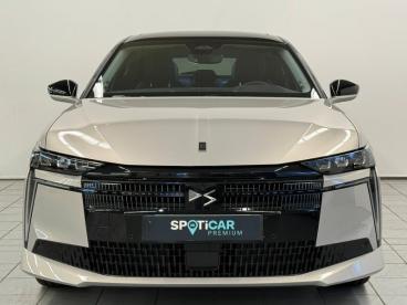 DS CERTIFIED Ds Ds 4 E-tense 213ch Etoile occasion certifiée - Berline Electrique Cristal Pearl (m) - Illzach - 3711261_2