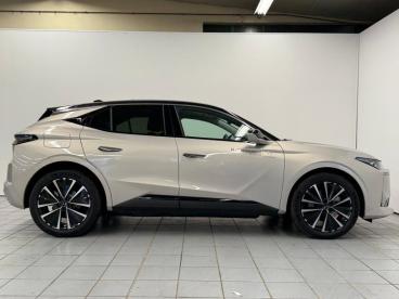 DS CERTIFIED Ds Ds 4 E-tense 213ch Etoile occasion certifiée - Berline Electrique Cristal Pearl (m) - Illzach - 3711261_4