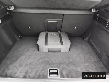 DS CERTIFIED Ds Ds 4 Plug-in Hybride Rechargeable 225 Pallas occasion certifiée - Berline Hybride Rechargeable Cristal Pearl - Beziers - 3715761_4