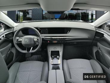 DS CERTIFIED Ds Ds 4 Plug-in Hybride Rechargeable 225 Pallas occasion certifiée - Berline Hybride Rechargeable Cristal Pearl - Beziers - 3715761_5