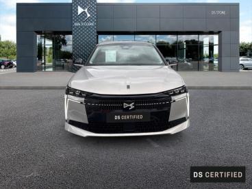 DS CERTIFIED Ds Ds 4 E-tense 213ch Etoile occasion certifiée - Berline Electrique Cristal Pearl (m) - Toulouse - 3715795_2