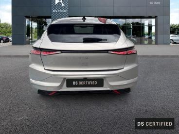 DS CERTIFIED Ds Ds 4 E-tense 213ch Etoile occasion certifiée - Berline Electrique Cristal Pearl (m) - Toulouse - 3715795_5