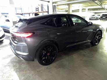 DS CERTIFIED Ds Ds 4 Puretech 180 Eat8 Performance Line+ occasion certifiée - Berline Essence Gris - Saint Brice - 3716572_4