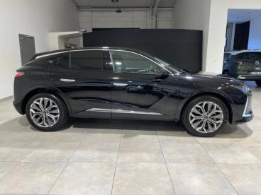 DS CERTIFIED Ds Ds 4 Bluehdi 130ch Bastille Automatique occasion certifiée - Berline Diesel Noir Perla Nera (n) - Haguenau - 3717392_4