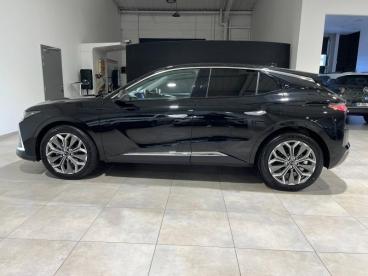 DS CERTIFIED Ds Ds 4 Bluehdi 130ch Bastille Automatique occasion certifiée - Berline Diesel Noir Perla Nera (n) - Haguenau - 3717392_5