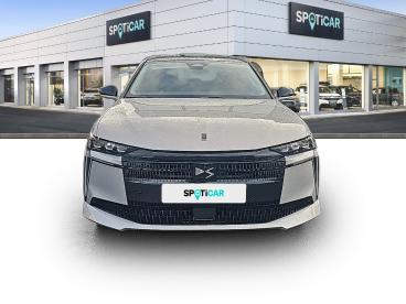 DS CERTIFIED Ds Ds 4 E-tense 213ch Etoile occasion certifiée - Berline Electrique Cristal Pearl (m) - Pontoise - 3717426_2