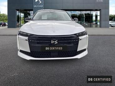 DS CERTIFIED Ds Ds 4 Hybride 145ch Jules Verne occasion certifiée - Berline Hybride Blanc Nacré (m) - Toulouse - 3717435_2