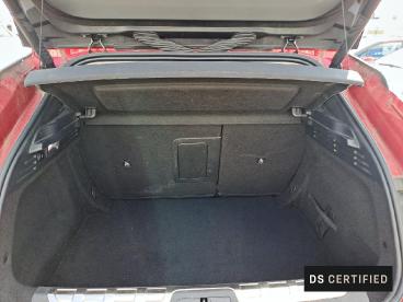 DS CERTIFIED Ds Ds 4 Puretech 225 Eat8 Performance Line+ occasion certifiée - Berline Essence Rouge - Tours - 3717750_5