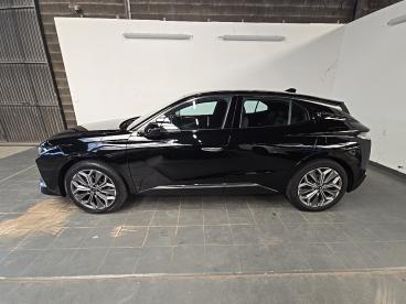 DS CERTIFIED Ds Ds 4 Hybride E-tense 225 Eat8 Trocadero occasion certifiée - Berline Hybride Rechargeable Noir - St Etienne - 3718028_4