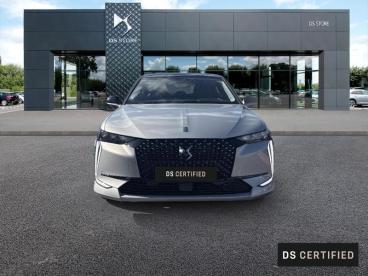 DS CERTIFIED Ds Ds 4 Plug-in Hybrid 225ch Ligne D Or occasion certifiée - Berline Hybride Rechargeable Cristal Pearl (n) - Arles - 3719382_2