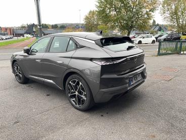 DS CERTIFIED Ds Ds 4 Hybride 145 E-dct6 Ligne Or occasion certifiée - Berline Essence Gris - Saint Brice - 3719871_5