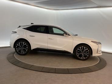 SPOTICAR Ds Ds 4 Bluehdi 130 Eat8 Etoile - Alcantara Occasion - Berline Diesel Blanc - Vitrolles - 1203720290_4