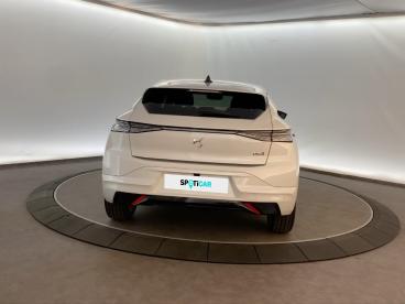 SPOTICAR Ds Ds 4 Bluehdi 130 Eat8 Etoile - Alcantara Occasion - Berline Diesel Blanc - Vitrolles - 1203720290_5