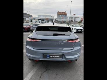 DS CERTIFIED Ds Ds 4 Hybride 145ch Pallas Ligne Business occasion certifiée - Berline Hybride Cachemire (m) - Clermont Ferrand - 3722694_5