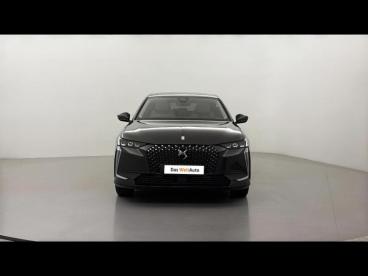 DS CERTIFIED Ds Ds 4 E-tense 225ch Esprit Voyage occasion certifiée - Berline Hybride Rechargeable Noir Perla Nera (n) - Champniers - 3722724_2