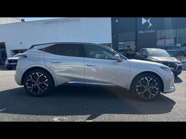 DS CERTIFIED Ds Ds 4 Hybride 136ch Antoine De Saint Exupery Automatique occasion certifiée - Berline Hybride Cristal Pearl (n) - Champniers - 3722751_3