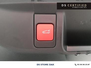 DS CERTIFIED Ds Ds 4 Plug-in Hybrid 225ch Etoile occasion certifiée - Berline Hybride Rechargeable Blanc Nacré (n) - Mees - 3723968_5