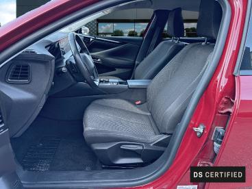 DS CERTIFIED Ds Ds 4 Bluehdi 130ch Bastille Automatique occasion certifiée - Berline Diesel Rouge - Libourne - 3723976_5