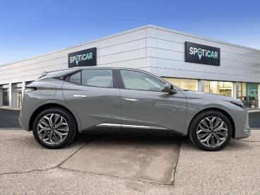 SPOTICAR Ds Ds 4 Puretech 130ch Bastille Automatique Occasion - Berline Essence Gris Laqué (m) - La Tour D Aigues - 1203725079_4