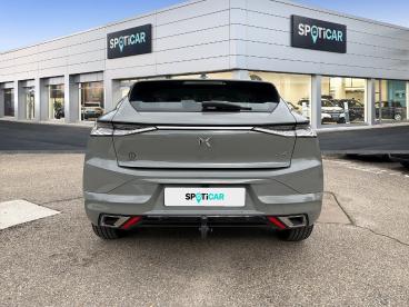SPOTICAR Ds Ds 4 Puretech 130ch Bastille Automatique Occasion - Berline Essence Gris Laqué (m) - La Tour D Aigues - 1203725079_5