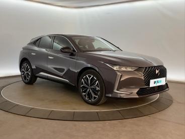 SPOTICAR Ds Ds 4 Bluehdi 130 Eat8 Etoile - Alcantara Occasion - Berline Diesel Vol De Nuit (m) - France - 1203728862_3