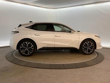 SPOTICAR Ds Ds 4 Bluehdi 130 Eat8 Etoile - Cuir Nappa Occasion - Berline Diesel Blanc - Carrieres-sous-poissy - 1203729201_4