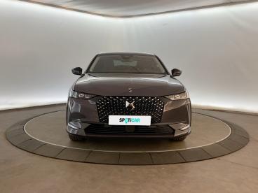 SPOTICAR Ds Ds 4 Bluehdi 130 Eat8 Etoile - Alcantara Occasion - Berline Diesel Vol De Nuit (m) - Carrieres-sous-poissy - 1203729461_2