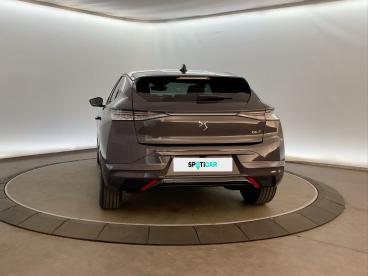 SPOTICAR Ds Ds 4 Bluehdi 130 Eat8 Etoile - Alcantara Occasion - Berline Diesel Vol De Nuit (m) - Corbas - 1203729974_5