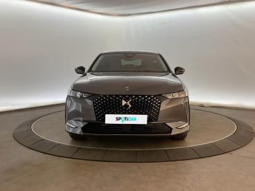 SPOTICAR Ds Ds 4 Bluehdi 130 Eat8 Etoile - Cuir Nappa Occasion - Berline Diesel Gris - Vitrolles - 1203730133_2