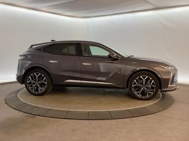 SPOTICAR Ds Ds 4 Bluehdi 130 Eat8 Etoile - Cuir Nappa Occasion - Berline Diesel Vol De Nuit (m) - Castelnau-d Estretefonds - 1203730439_4