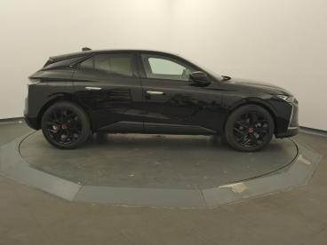 DS CERTIFIED Ds Ds 4 Bluehdi 130 Eat8 Performance Line occasion certifiée - Berline Diesel Noir Perla Nera Metallise - Laval - 3731669_4