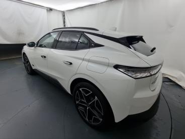 SPOTICAR Ds Ds 4 Hybride E-tense 225 Eat8 Cross Rivoli Occasion - Berline Hybride Rechargeable Blanc - St Mitre Les Remparts - 1203731841_3