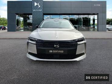 DS CERTIFIED Ds Ds 4 Hybride 145 E-dct6 Jules Verne occasion certifiée - Berline Essence Beige - Cholet - 3732196_2