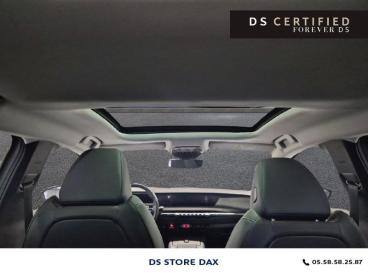 DS CERTIFIED Ds Ds 4 E-tense 213ch Etoile occasion certifiée - Berline Electrique Cristal Pearl (m) - Mees - 3733935_2