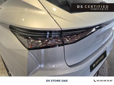 DS CERTIFIED Ds Ds 4 E-tense 213ch Etoile occasion certifiée - Berline Electrique Cristal Pearl (m) - Mees - 3733935_4