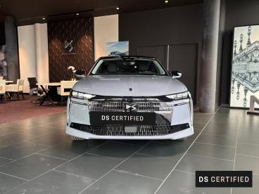 DS CERTIFIED Ds Ds 4 Hybride 145 E-dct6 Pallas Ligne Business occasion certifiée - Berline Essence Gris - Ecully - 3736917_2