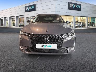 DS CERTIFIED Ds Ds 4 Puretech 130ch Etoile Alcantara Automatique occasion certifiée - Berline Essence Gris - Le Havre - 3738318_2