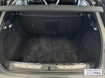 DS CERTIFIED Ds Ds 4 Hybride 136 E-dct6 Etoile - Cuir Nappa occasion certifiée - Berline Essence Gris - Vincennes - 3740827_5