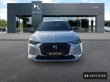 SPOTICAR Ds Ds 4 Puretech 130ch Rivoli Automatique Occasion - Berline Essence Gris Laqué (m) - Aix En Provence - 303749062_2
