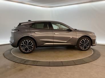 SPOTICAR Ds Ds 4 Bluehdi 130 Eat8 Etoile - Cuir Nappa Occasion - Berline Diesel Gris - Vitrolles - 1203752154_4