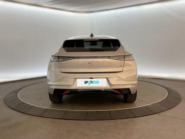 SPOTICAR Ds Ds 4 Bluehdi 130 Eat8 Etoile - Cuir Nappa Occasion - Berline Diesel Cristal Pearl (n) - Carrieres-sous-poissy - 1203752382_5