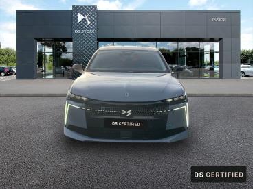 DS CERTIFIED Ds Ds 4 Hybride 145ch Pallas Ligne Business occasion certifiée - Berline Hybride Cachemire (m) - Moulins - 3753843_2