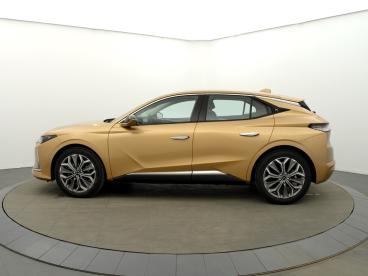 DS CERTIFIED Ds Ds 4 Puretech 130 Eat8 Trocadero occasion certifiée - Berline Essence Marron - Les Ulis - 3754212_2