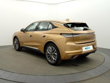 DS CERTIFIED Ds Ds 4 Puretech 130 Eat8 Trocadero occasion certifiée - Berline Essence Marron - Les Ulis - 3754212_3