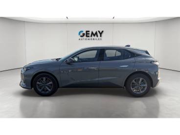 DS CERTIFIED Ds Ds 4 Bluehdi 130 Eat8 Bastille occasion certifiée - Berline Diesel Gris - Le Mans - 3754347_2